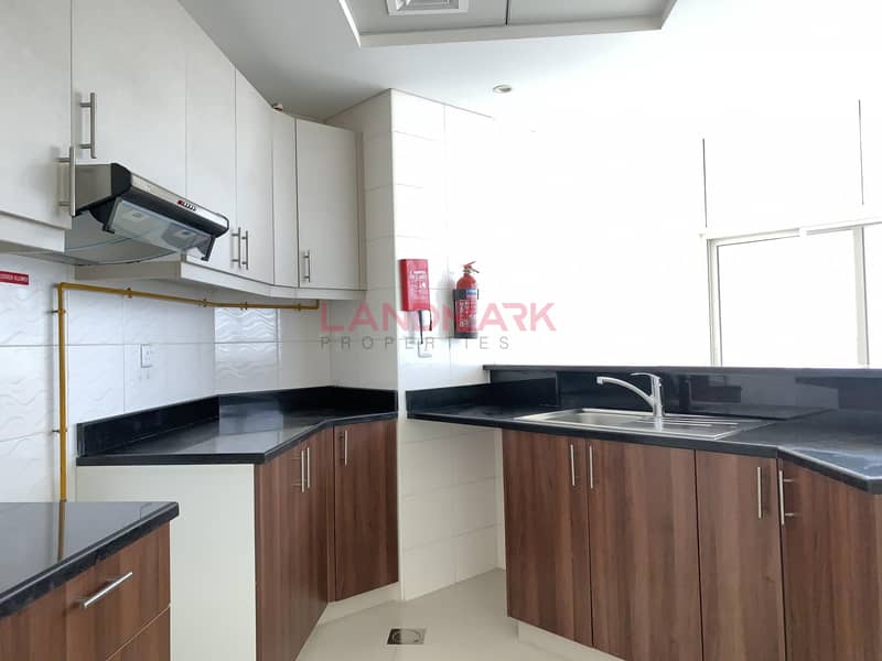 1 BR In Luxury Tower For Sale | JVC, Dubai