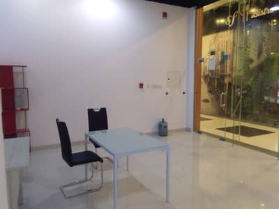 Fully Fitted | Retail Shop on Ground Floor | DIFC. Fully Fitted | Retail Shop on Ground Floor | DIFC.