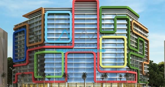 Investor Offer | Ready To Move In Studio| With 3 Years Payment Plan Investor Offer | Ready To Move In Studio| With 3 Years Payment Plan