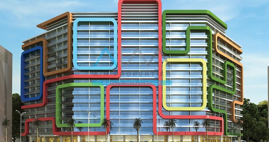 Investor Offer | Ready To Move In Studio| With 3 Years Payment Plan Investor Offer | Ready To Move In Studio| With 3 Years Payment Plan