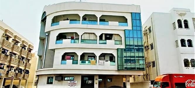1 Bedroom Flat for Rent in Bur Dubai, Dubai - Spacious Apt available near al fahidi metro station 1 Bedroom Flat for Rent in Bur Dubai, Dubai - Spacious Apt available near al fahidi metro station