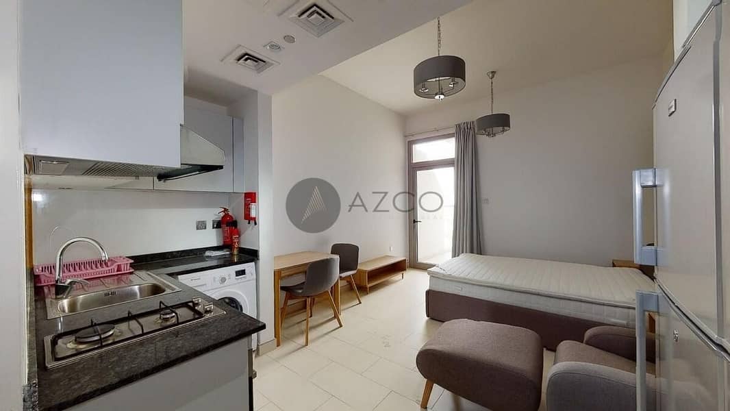 Fully furnished | Chiller free | Pool view Fully furnished | Chiller free | Pool view