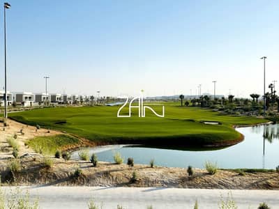 Brand New Huge 5 BR Villa Golf View on Large Plot Brand New Huge 5 BR Villa Golf View on Large Plot