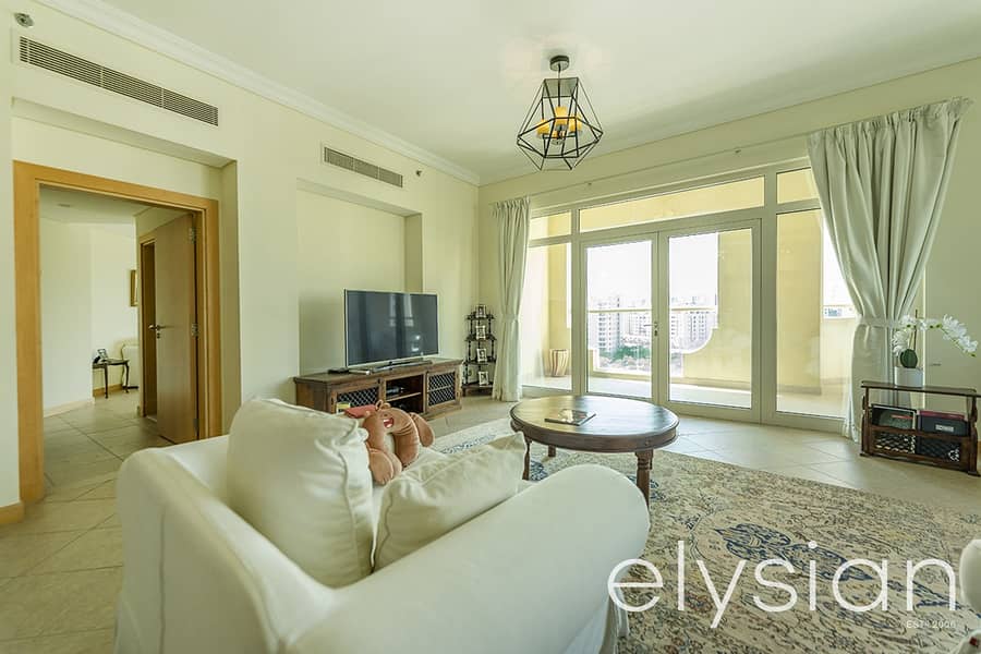 2 Amazing Spacious | 3 Bed Apartment |Available