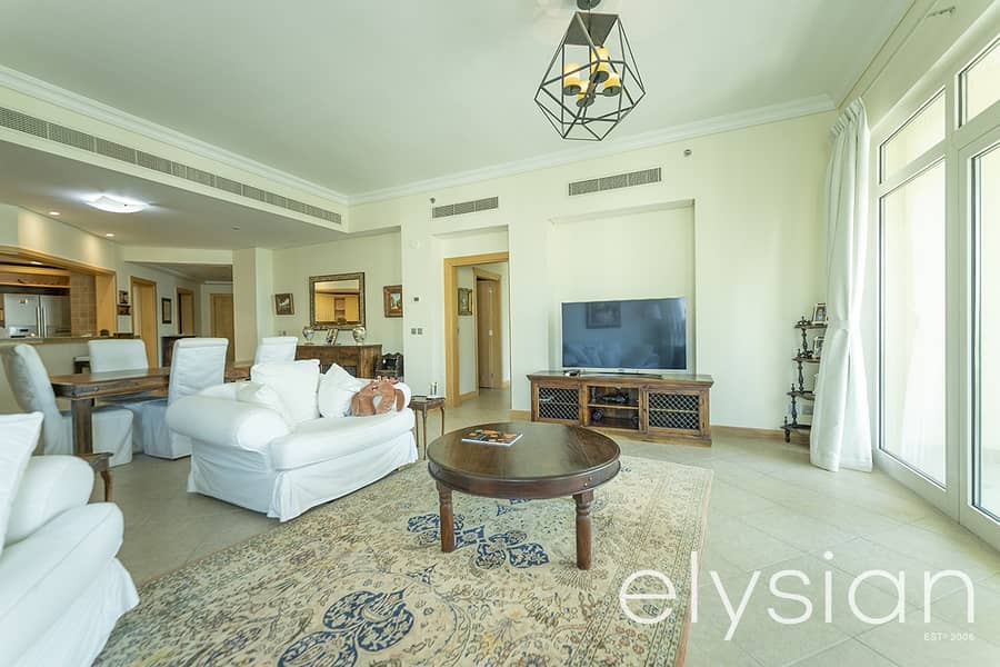 3 Amazing Spacious | 3 Bed Apartment |Available