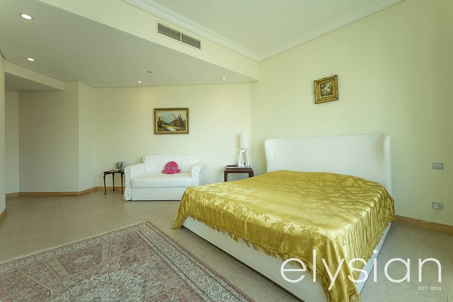 11 Amazing Spacious | 3 Bed Apartment |Available
