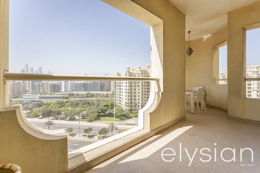13 Amazing Spacious | 3 Bed Apartment |Available