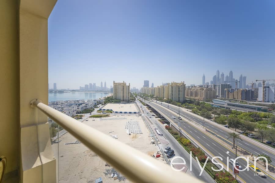 14 Amazing Spacious | 3 Bed Apartment |Available
