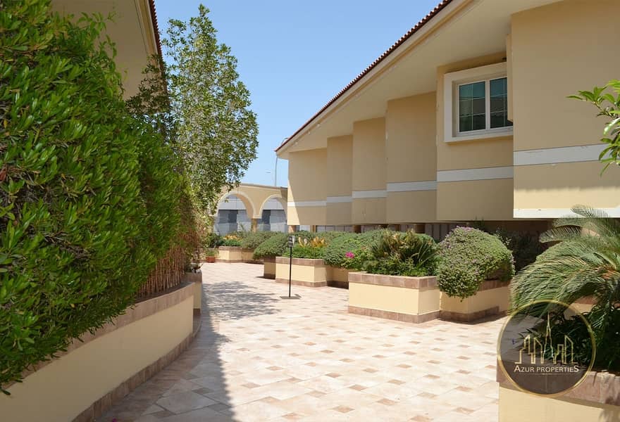 15 Hotel Style, One Bedroom, Near Canal, Jumeirah 2