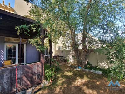فیلا 2 غرفة نوم للايجار في الينابيع، دبي - AMAZING TWO BED ROOM | PLUS STUDY ROOM | FU LL LAKE VIEW | AMAZING GARDEN فیلا 2 غرفة نوم للايجار في الينابيع، دبي - AMAZING TWO BED ROOM | PLUS STUDY ROOM | FU LL LAKE VIEW | AMAZING GARDEN
