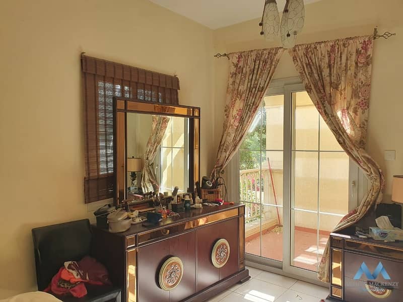 20 AMAZING TWO BED ROOM  | PLUS STUDY ROOM | FU LL LAKE VIEW | AMAZING GARDEN