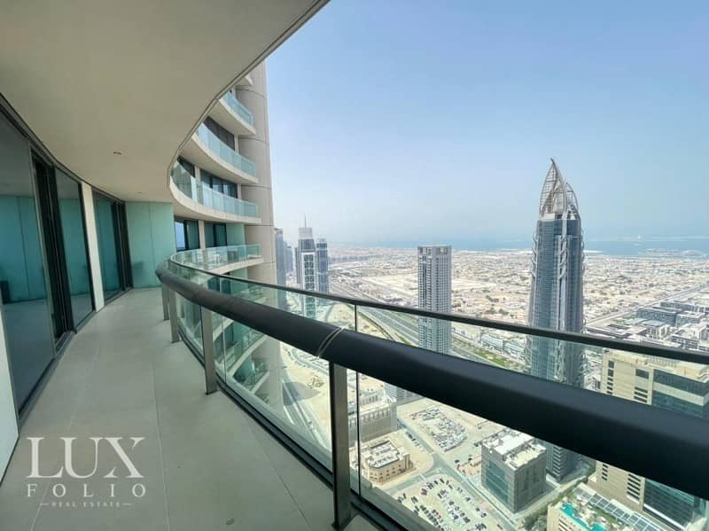 DT Specialist | Available Now | Burj View
