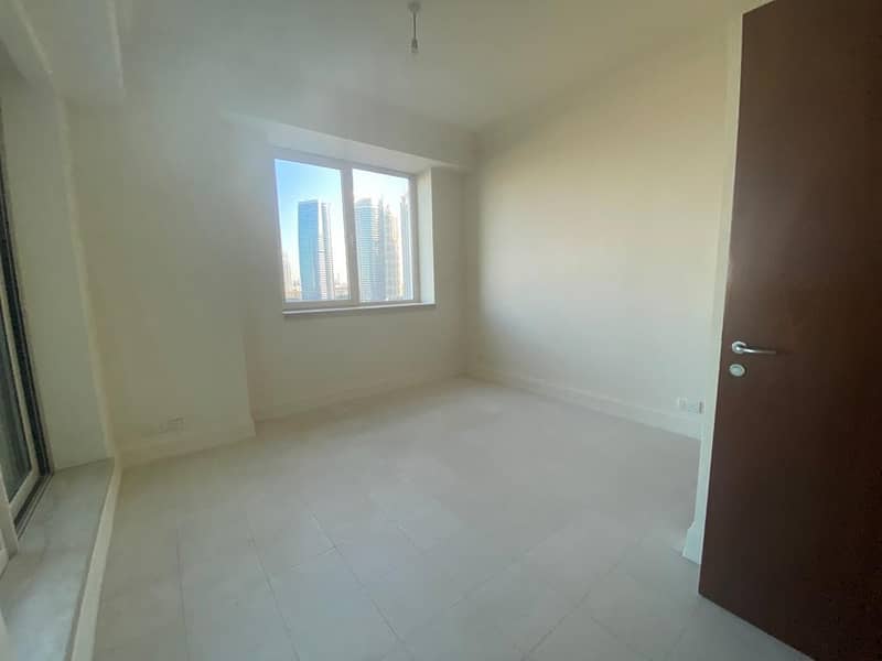 8 Unfurnished 4 BR plus maids room in Al Mesk