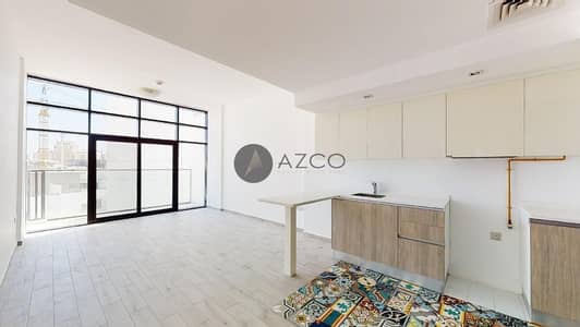 استوديو للايجار في قرية جميرا الدائرية، دبي - Luxurious | Classy | Ready To Move In استوديو للايجار في قرية جميرا الدائرية، دبي - Luxurious | Classy | Ready To Move In