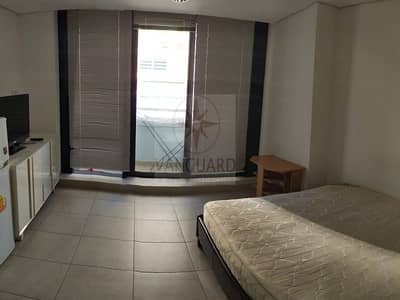 Spacious Studio for Rent in Gold Crest Views 2 Tower, JLT