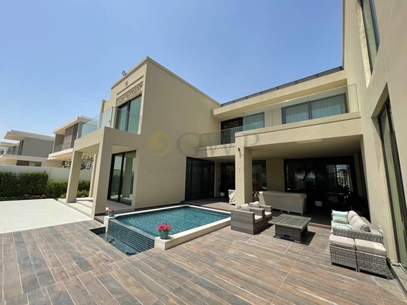EXCLUSIVE|UPGRADED|LARGEST 7 BED|FULL GOLF COURSE VIEW