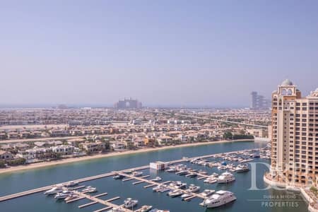 3 Bedroom Flat for Rent in Palm Jumeirah, Dubai - Sea & Atlantis Views | Available Mid June 3 Bedroom Flat for Rent in Palm Jumeirah, Dubai - Sea & Atlantis Views | Available Mid June