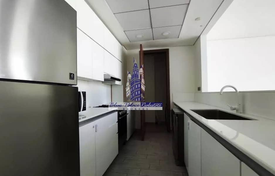 3 Vacant | Atria 2br | Stable View
