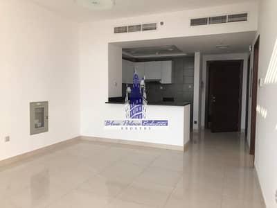 Spacious | City Apartment 1br | Community View