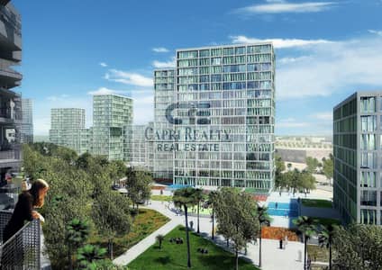 2 Bedroom Flat for Sale in Dubai Production City (IMPZ), Dubai - Pay in 7 years instalments| Metro 20mins|Brand New 2 Bedroom Flat for Sale in Dubai Production City (IMPZ), Dubai - Pay in 7 years instalments| Metro 20mins|Brand New