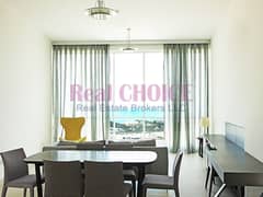 High Floor | 2 Bedroom | Fully Furnished