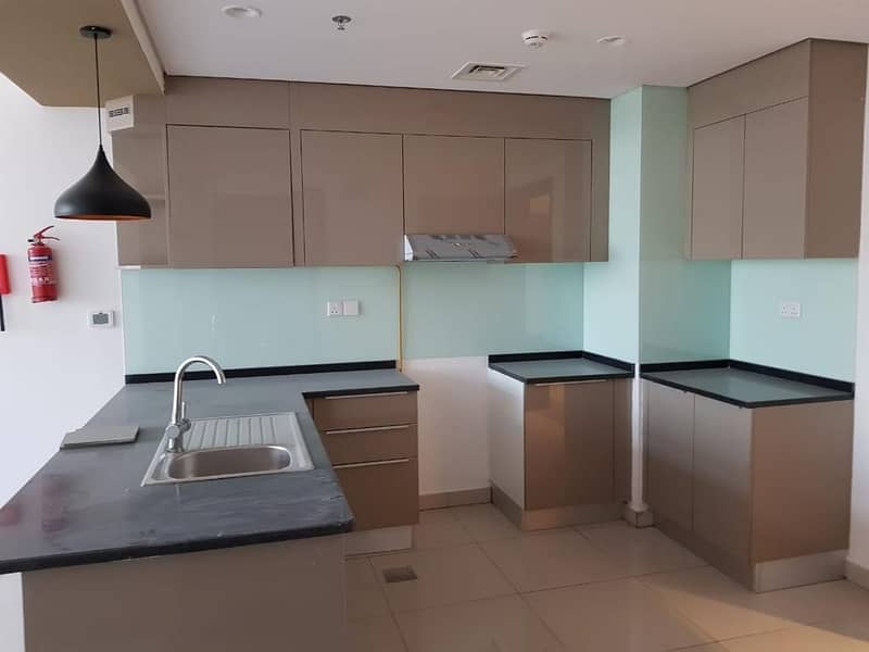 10 Ready to Move in Brand New 1 Bedroom