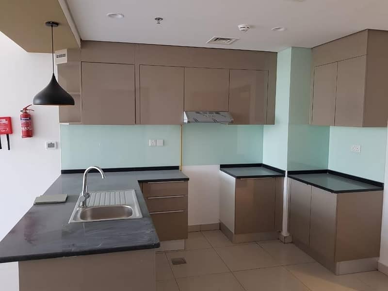 20 Ready to Move in Brand New 1 Bedroom