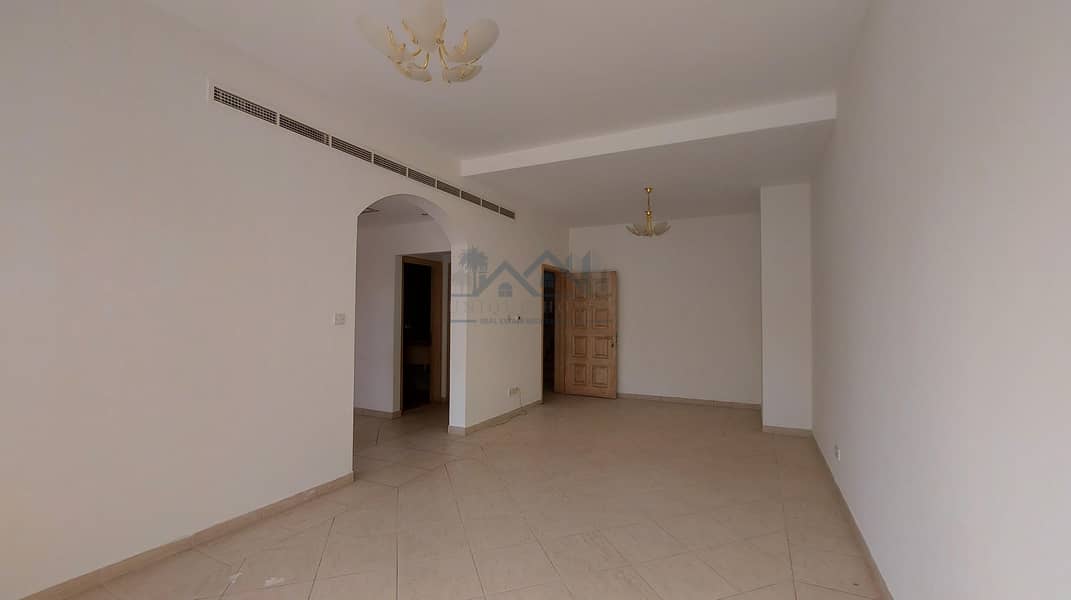 7 4 BHK Villa in compound with Garden and shared Pool,