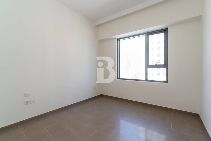 2 Ready To Move-In 1BHK in Park Heights 2