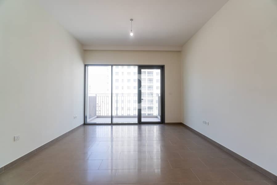 3 Ready To Move-In 1BHK in Park Heights 2