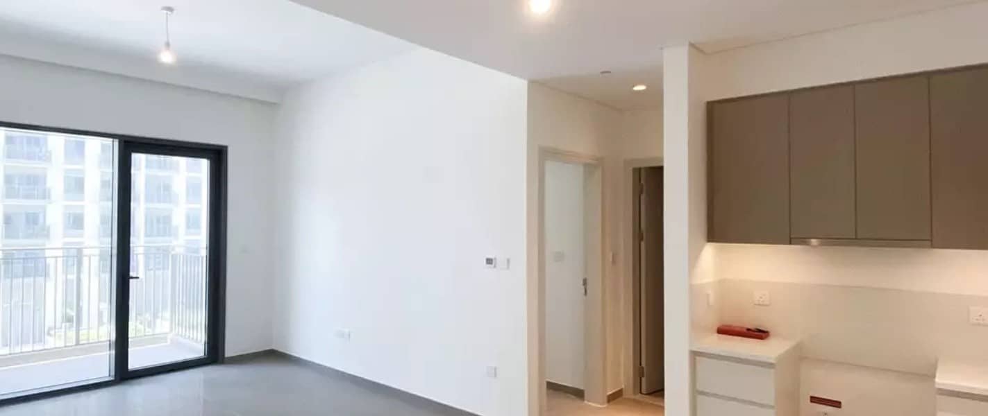 13 Ready To Move-In 1BHK in Park Heights 2