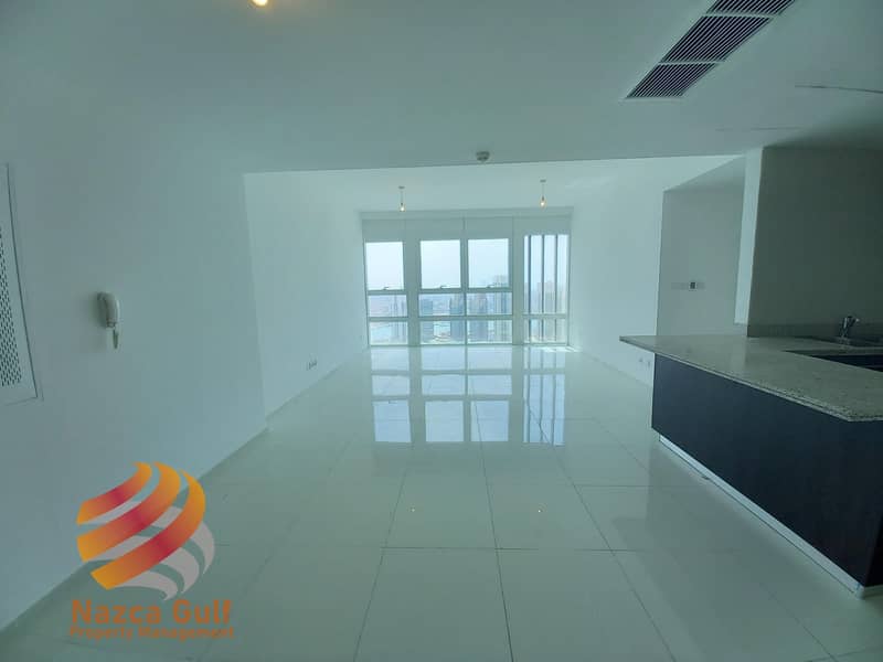 3 2 MOTHS FREE || Modern 2BR With Amazing View