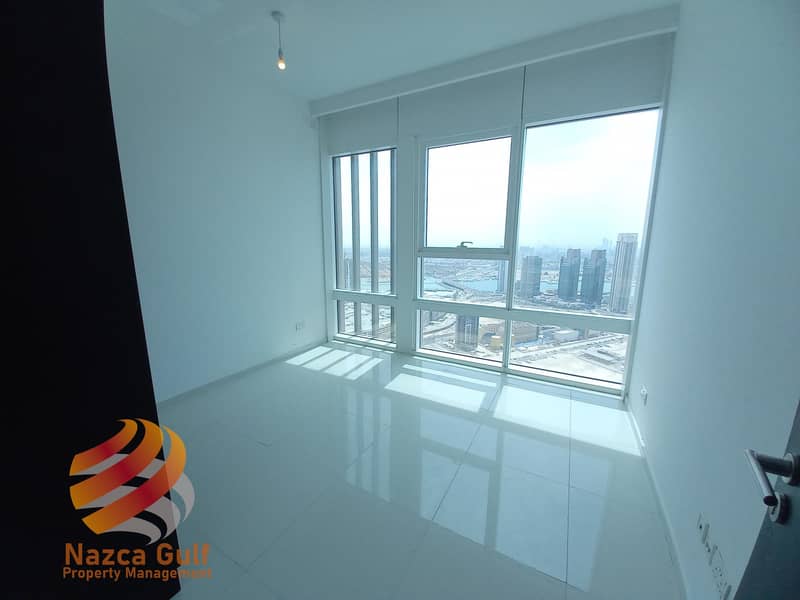 9 2 MOTHS FREE || Modern 2BR With Amazing View