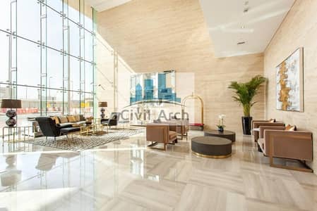 LARGEST 2BR OF 1835 SQFT AT 1.2 MILLION+3 YEARS PAYMENT LARGEST 2BR OF 1835 SQFT AT 1.2 MILLION+3 YEARS PAYMENT