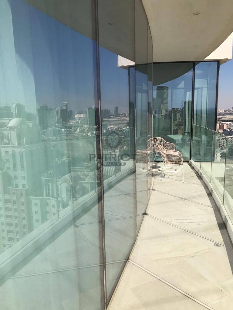 8 Pent House in the Heart of Jumeirah Village Circle