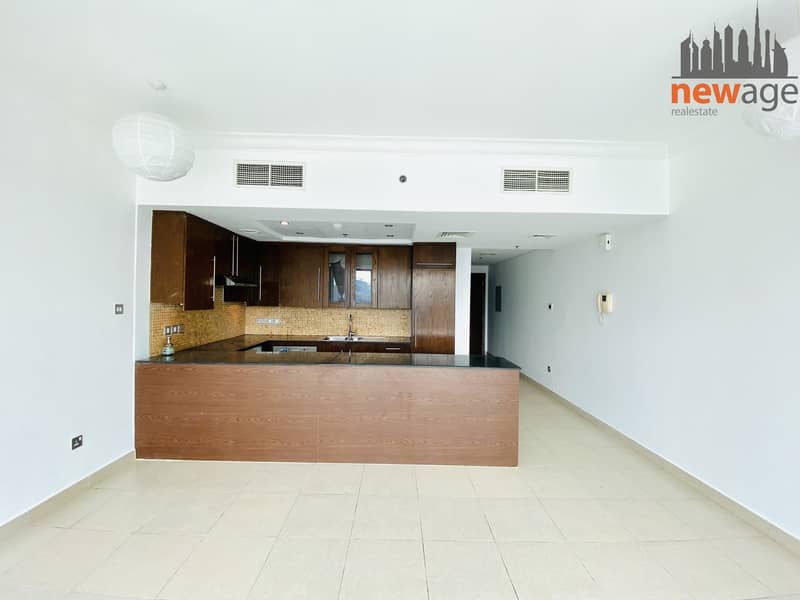 4 Best Price Huge Studio For Rent In 8 BLVD walk Downtown