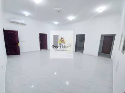 3 Bedroom Flat for Rent in Shakhbout City (Khalifa City B), Abu Dhabi - Special Offer | Brand new | Maid's R | Lift 3 Bedroom Flat for Rent in Shakhbout City (Khalifa City B), Abu Dhabi - Special Offer | Brand new | Maid's R | Lift