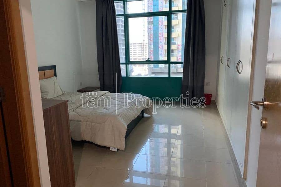 3 Amazing apartment|Balcony views|Fully Furnished|
