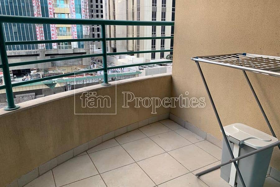 7 Amazing apartment|Balcony views|Fully Furnished|