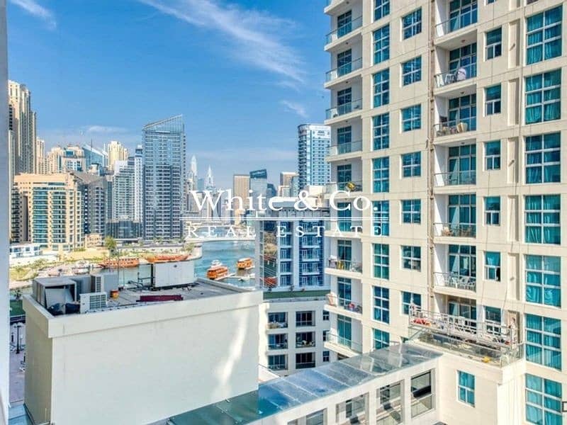 8 FULLY FURNISHED | MARINA VIEW | GREAT CONDITION