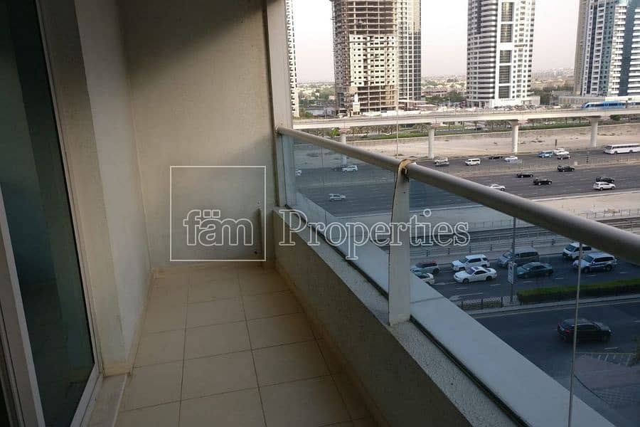 3 Fully Furnished | Very Good Price|