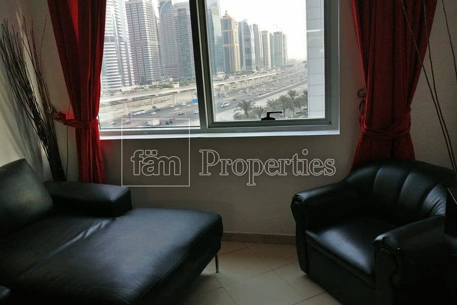 7 Fully Furnished | Very Good Price|