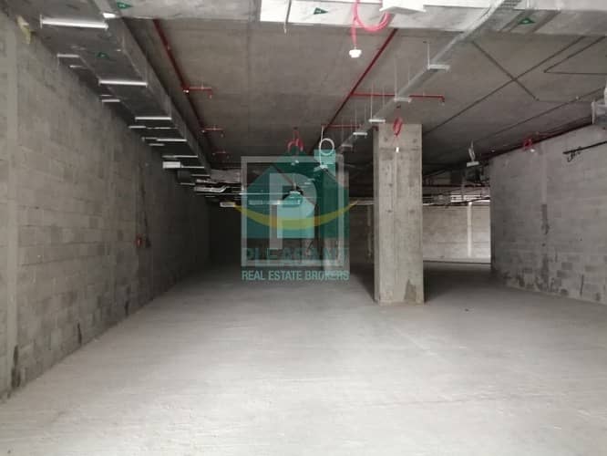 3 Ready Retail Shop | High Rental Yield | Prime Location | Al Furjan