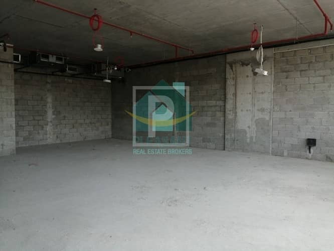 8 Ready Retail Shop | High Rental Yield | Prime Location | Al Furjan