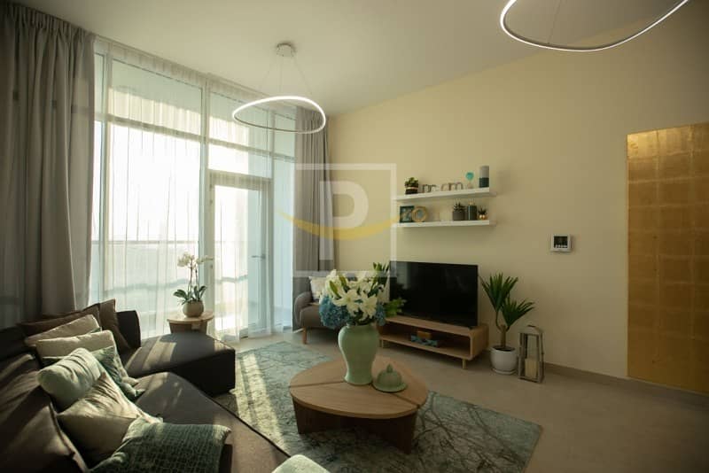 3 Best Offer | Pool View | Ready to Move-in 1 Bed in Al Furjan | VIP