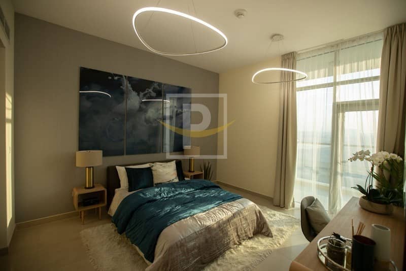 12 Best Offer | Pool View | Ready to Move-in 1 Bed in Al Furjan | VIP