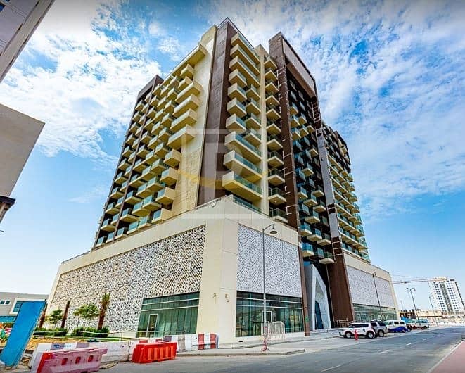 27 Best Offer | Pool View | Ready to Move-in 1 Bed in Al Furjan | VIP