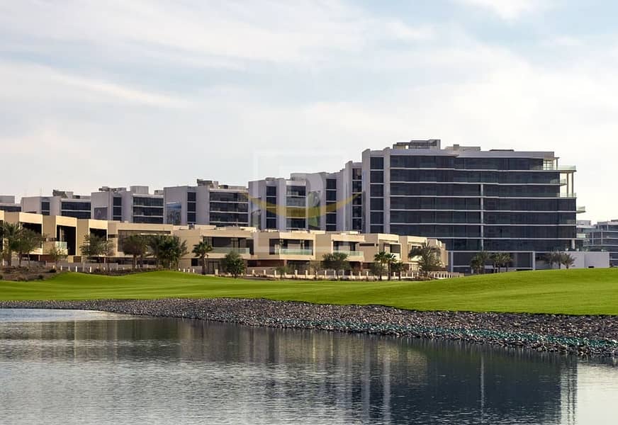 27 High End Finishing | Limited Units | Golf Course View | VIP