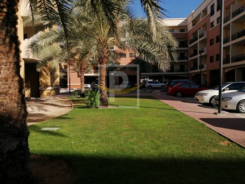 4 Further Reduction | 1 MGP | 31K |1Br Apt with Balcony | -AT