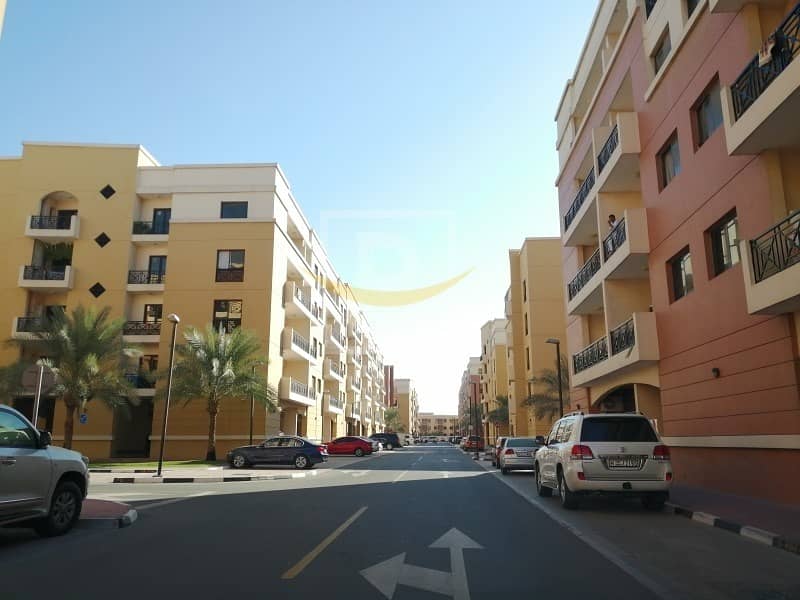 10 Further Reduction | 1 MGP | 31K |1Br Apt with Balcony | -AT